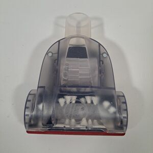 Hoover Upholstery Power Brush Turbo Vacuum Brush Attachment Tool Pet